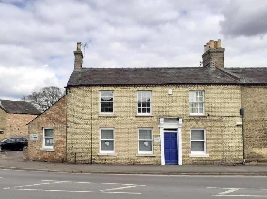 205-207 High St, Cottenham for sale Primary Photo- Image 1 of 1