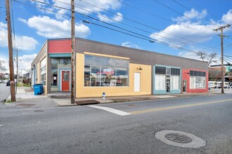 501 Marshall Ave SW, Roanoke, VA for rent Building Photo- Image 1 of 8