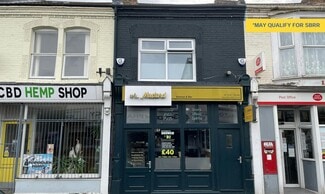 More details for 116 Albert Rd, Southsea - Retail for Rent