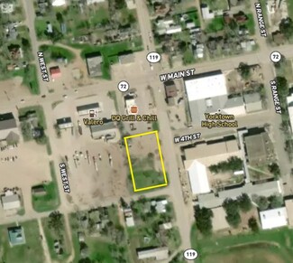 More details for 203 S Mehnert St, Yorktown, TX - Land for Rent