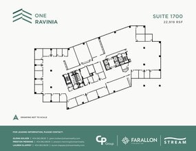 1 Ravinia Dr, Atlanta, GA to rent Floor Plan- Image 1 of 1