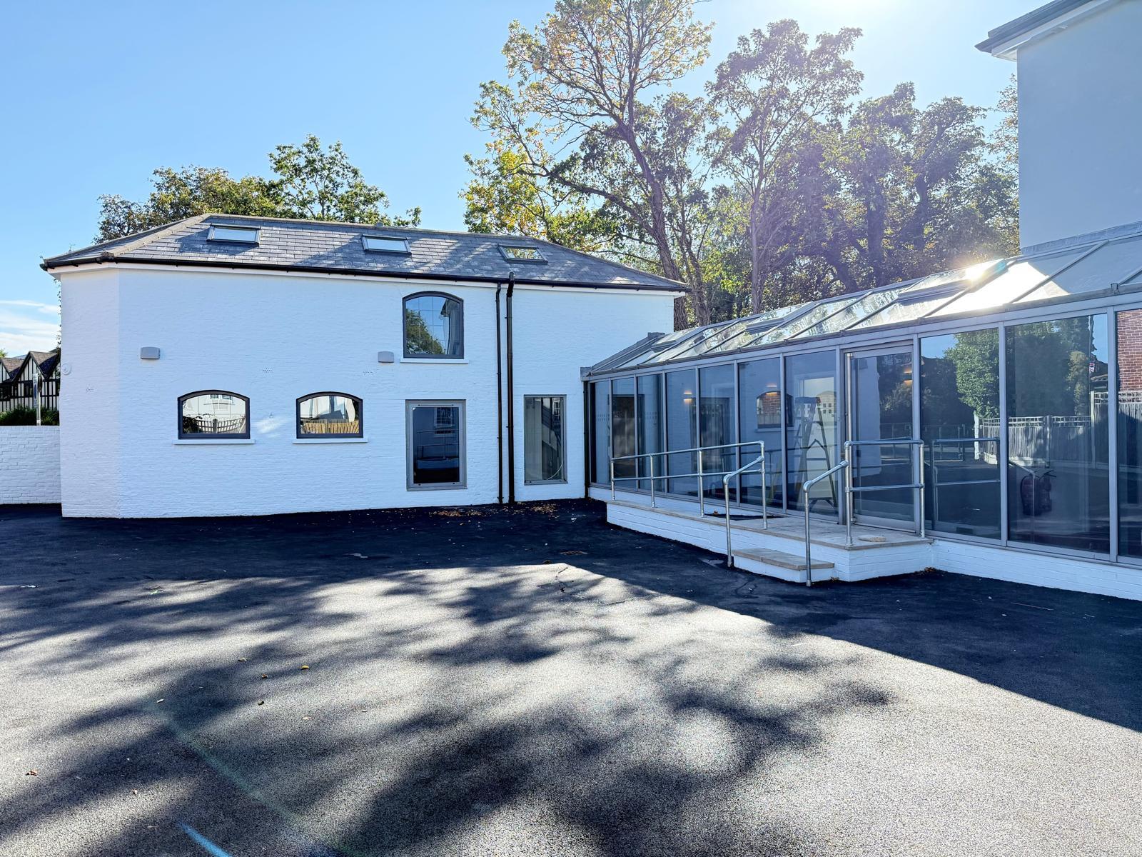 116 Palmerston Rd, Buckhurst Hill for sale Building Photo- Image 1 of 1