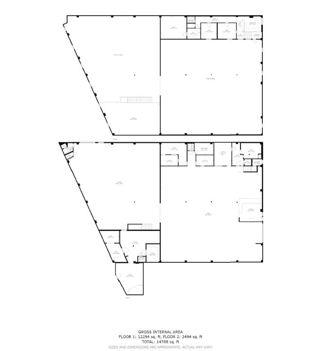 1950 Kitrick Ave, Oroville, CA for rent Building Photo- Image 1 of 1