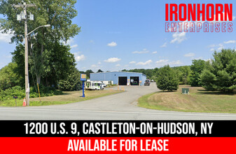 1200 US Route 9, Castleton On Hudson, NY for sale Primary Photo- Image 1 of 1