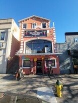 244 Mulberry St, Newark NJ - Commercial Property