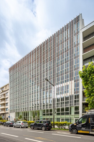 More details for 50/54 Rue De Silly, Boulogne-Billancourt - Office to Rent