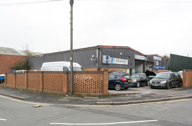 More details for 1 Victoria Grove, Bristol - Retail to Rent