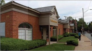 More details for 505 Millburn Ave, Short Hills, NJ - Office for Rent