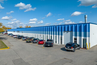 More details for 4451 61st Ave SE, Calgary, AB - Industrial for Rent