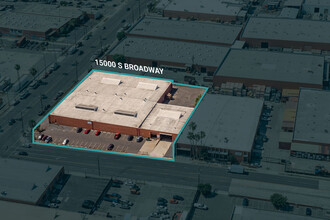 15000 S Broadway, Gardena, CA for sale Building Photo- Image 1 of 10