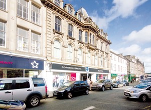 65-67 High St, Hawick for sale Primary Photo- Image 1 of 3