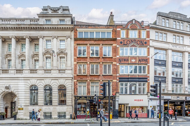 More details for 47 Fleet St, London - Office for Sale