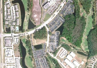 4745 Sutton Park Ct, Jacksonville, FL - aerial  map view