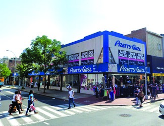 More details for 165-24 Jamaica Ave, Jamaica, NY - Retail for Rent