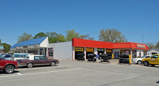 More details for 1945-1985 E Pembroke Ave, Hampton, VA - Retail for Rent