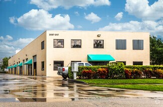 More details for 3097-3117 SE Gran Park Way, Stuart, FL - Light Industrial for Sale