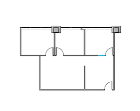 4001 McEwen Rd, Farmers Branch, TX for rent Floor Plan- Image 1 of 1