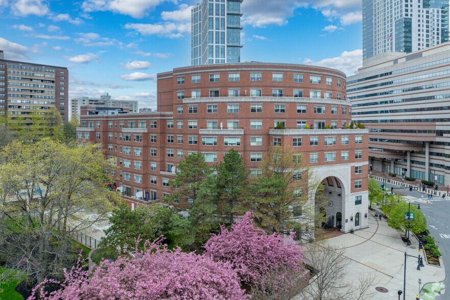 150 Staniford St, Boston, MA for rent - Building Photo - Image 2 of 5