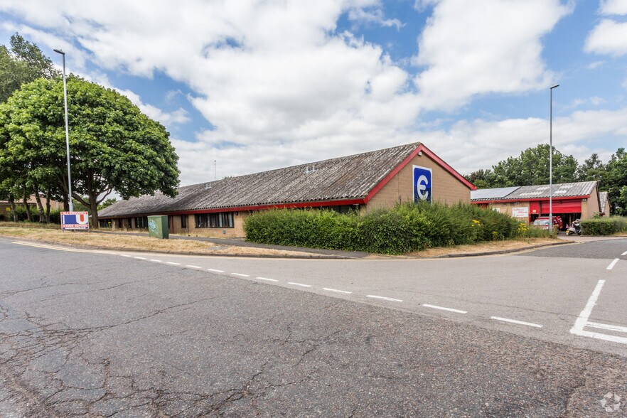 Low Farm Pl, Northampton to rent - Other - Image 2 of 5