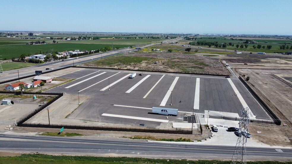 22700 Kasson Rd, Tracy, CA to rent - Building Photo - Image 3 of 22