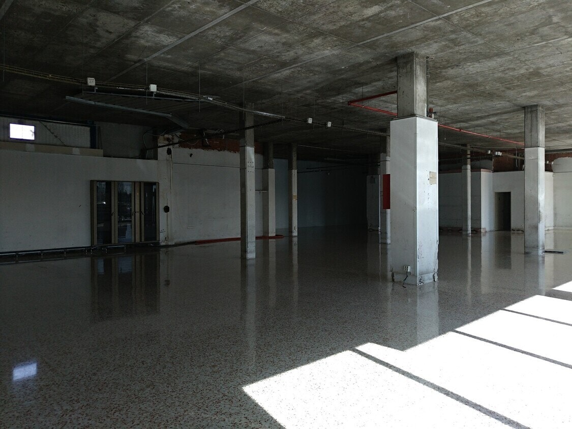 Calle Puerto de la Morcuera, 13, Leganés, Madrid to rent Interior Photo- Image 1 of 19