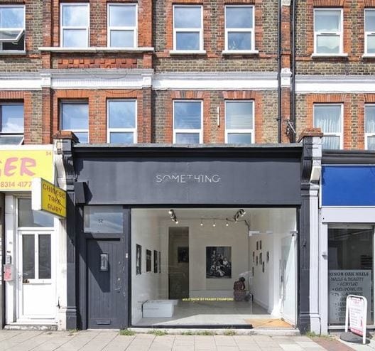 52 Honor Oak Park, London for sale Primary Photo- Image 1 of 1