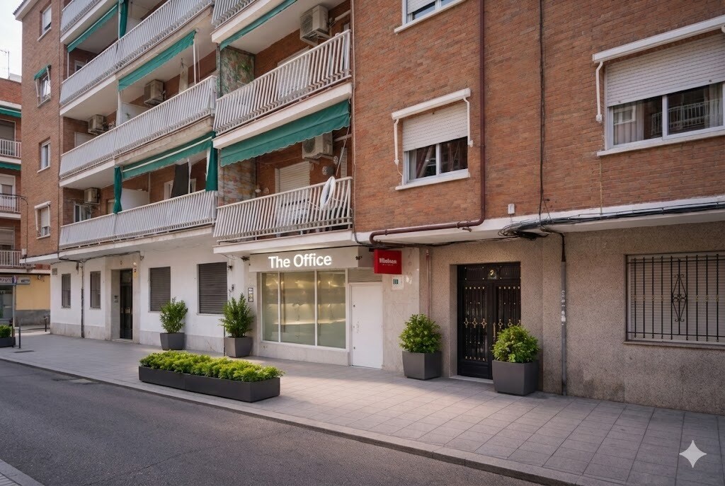 Calle Maestro Miguel Chicote, 2, Arganda del Rey, MAD 28500 - Unit Puerta 03, Esc. 1 -  - Interior Photo - Image 1 of 11