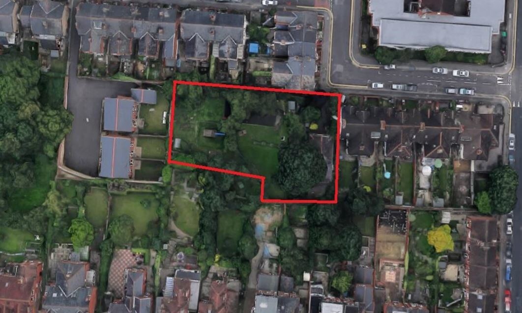 59 Gloucester Rd, Reading for sale Primary Photo- Image 1 of 1