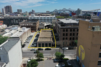 836-844 Baronne St, New Orleans, LA for sale Building Photo- Image 1 of 1