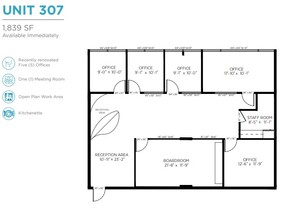 4940 No 3 Rd, Richmond, BC for rent Floor Plan- Image 1 of 1