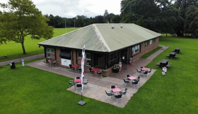 More details for Bathurst Park Rd, Lydney - Retail to Rent