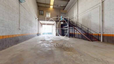 Industrial in Getafe, Madrid to rent Interior Photo- Image 2 of 25
