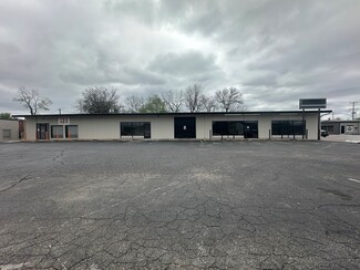 More details for 2422-2424 W 41st St, Tulsa, OK - Light Industrial, Industrial for Rent