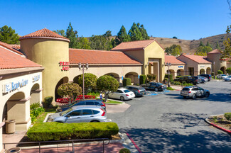 More details for 3815-3963 E Thousand Oaks Blvd, Westlake Village, CA - Retail for Rent