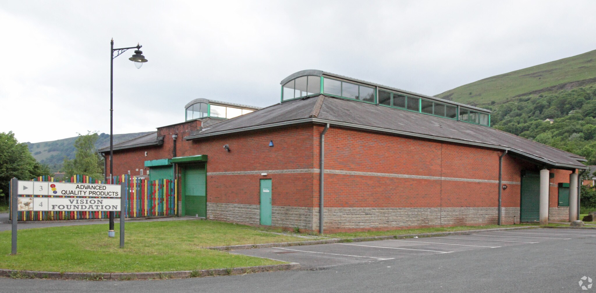 Gwent Ct, Ebbw Vale for sale Primary Photo- Image 1 of 1