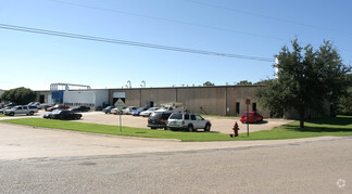 More details for 695 Tower Dr, Kennedale, TX - Industrial for Rent