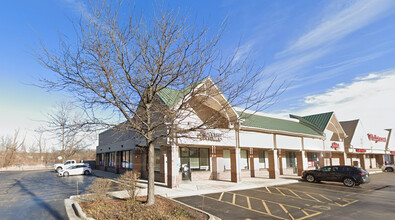 504 Northwest Hwy, Cary, IL for rent Building Photo- Image 1 of 16