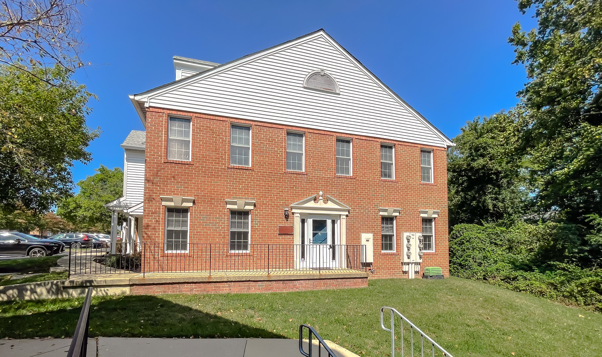 254 Merrimac Ct, Prince Frederick, MD for sale Building Photo- Image 1 of 1