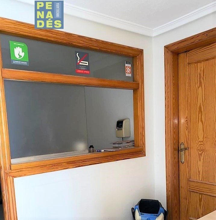 Retail in Ontinyent for sale Building Photo- Image 1 of 5