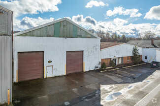 More details for 205 Kittanning St, Butler, PA - Industrial for Rent