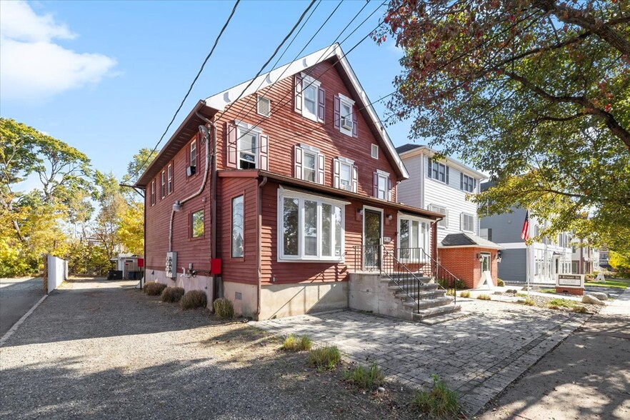 6 Elmer St, Madison, NJ for sale - Building Photo - Image 1 of 26