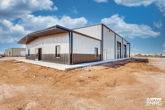 More details for 3106 County Rd 135 rd, Midland, TX - Industrial for Rent