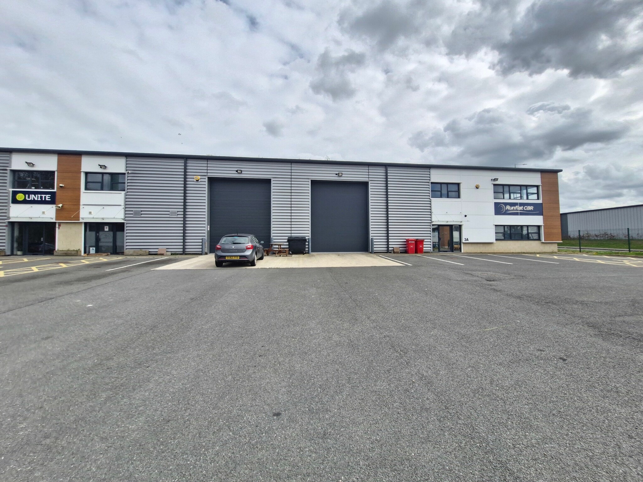 Unit 1-6 First Ave, Doncaster to rent Building Photo- Image 1 of 7
