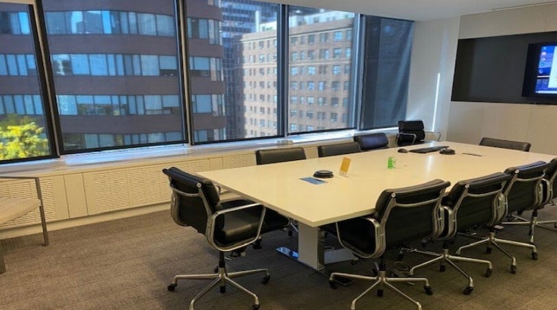 777 Third Ave, New York, NY to rent Interior Photo- Image 1 of 6