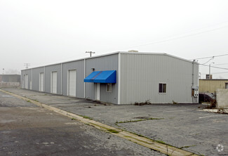 More details for 1635 S O St, Tulare, CA - Industrial for Rent