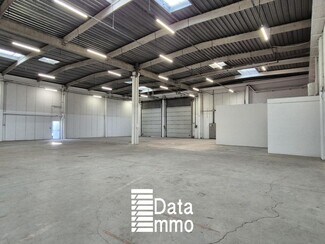 More details for Light Industrial, Industrial to Rent