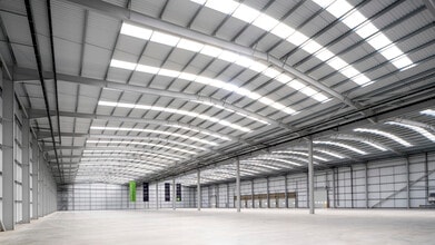 Callister Rd, Burton Upon Trent for sale Interior Photo- Image 2 of 3