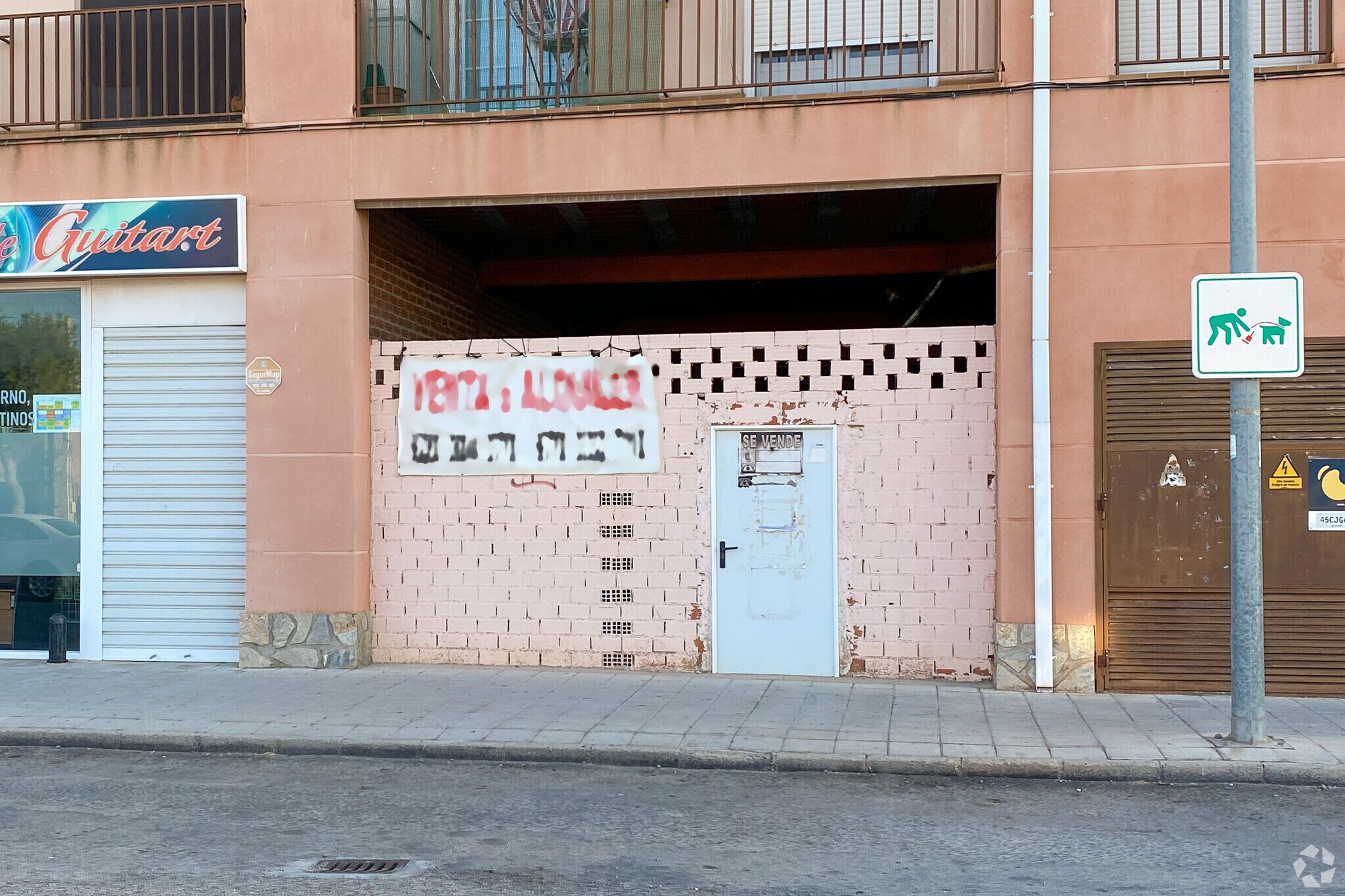 Avenida de Magallanes, 13, Santa Cruz de la Zarza, Toledo to rent Interior Photo- Image 1 of 2