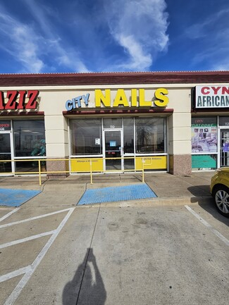 More details for 9203 Skillman St, Dallas, TX - Retail for Rent