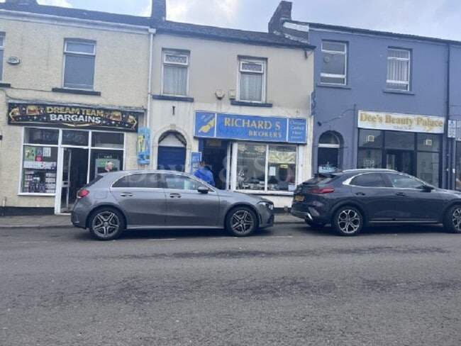 More details for 10 Baneswell Rd, Newport - Retail for Sale